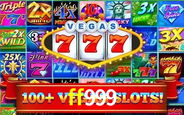 A Emoção da Loteria na ff999: Uma Chance de Mudança de Vida