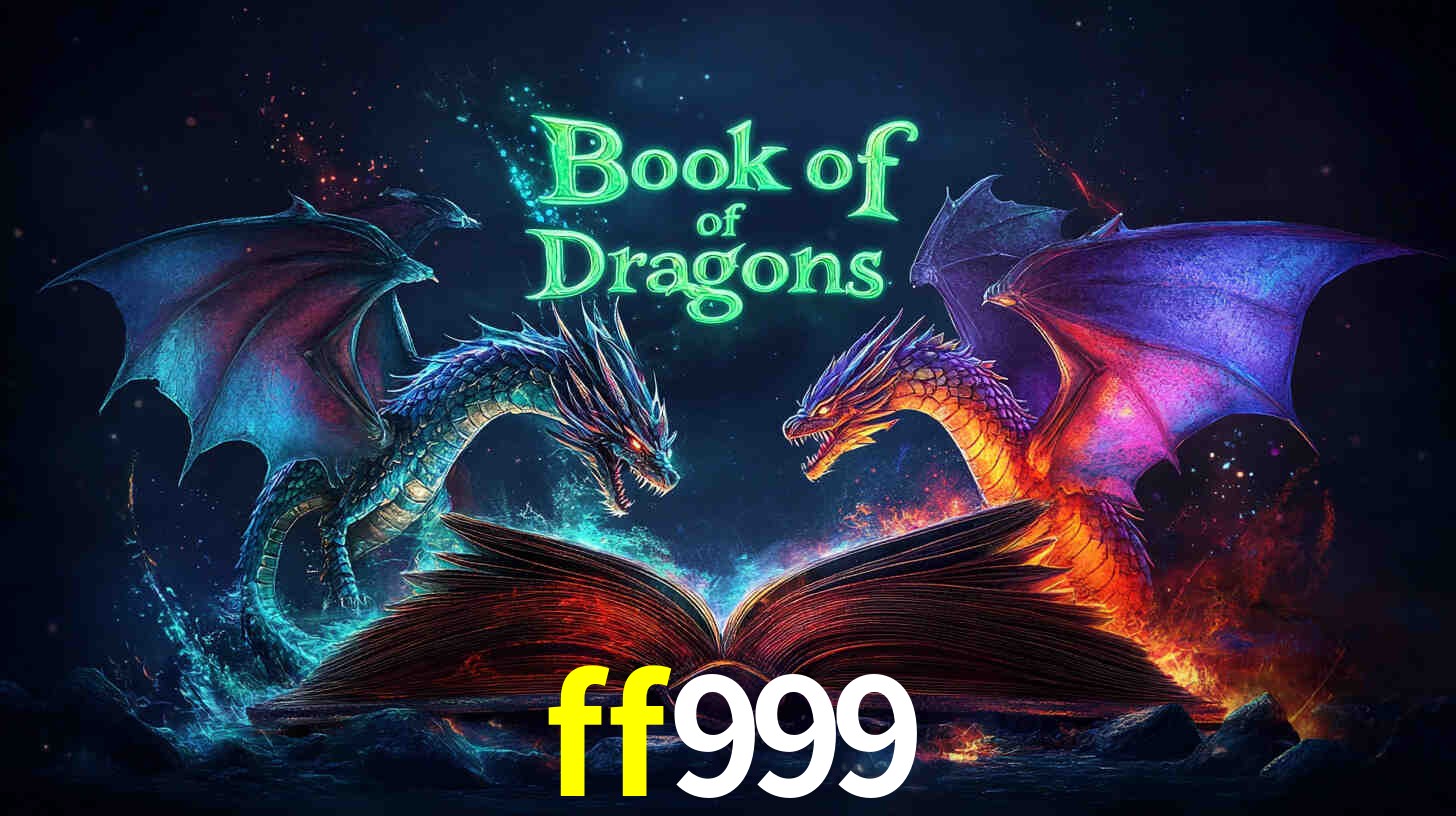 A Revolução dos Aplicativos de Jogos no ff999