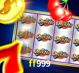 A Experiência Imersiva dos Cassinos Ao Vivo no ff999