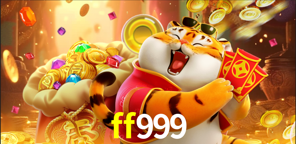 ff999: A Experiência de Casino com Jogos de Mesa ao Vivo