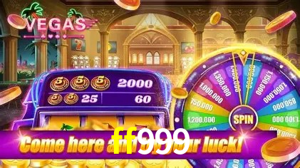 Exclusive Offers ff999