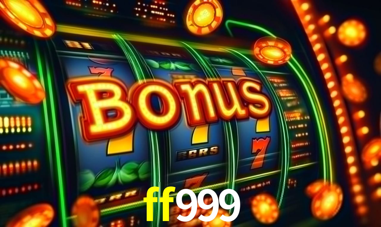 Roulette Table ff999