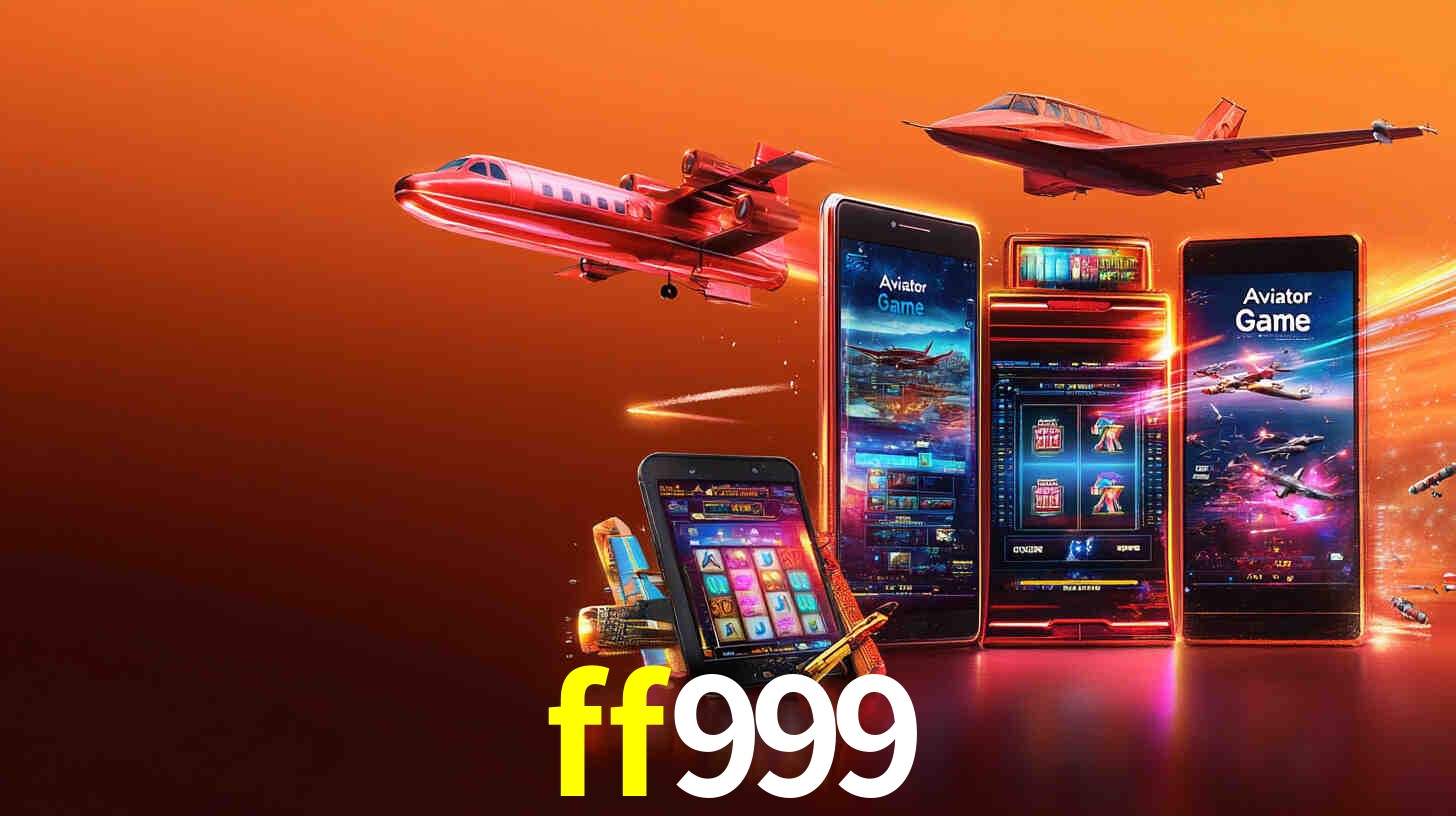 A Emoção da Loteria na ff999: Uma Chance de Mudança de Vida