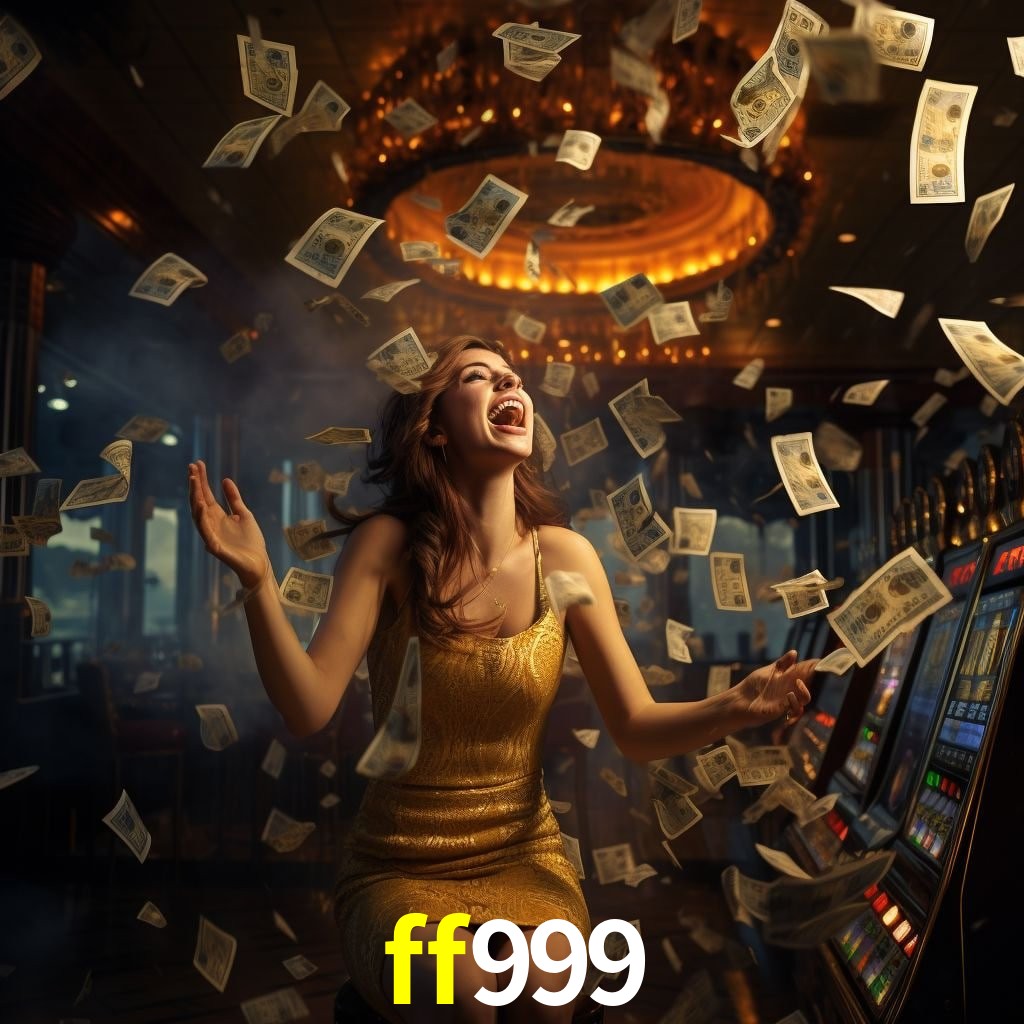 VIP Casino ff999
