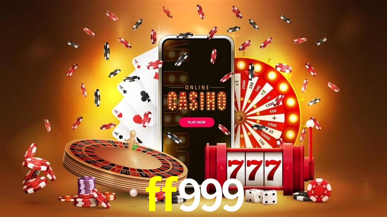 Slot Games ff999