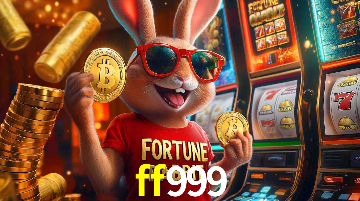 Descubra a Magia dos Jogos de Arcade no ff999