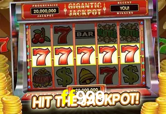 Desvendando o Mundo dos Jogos Virtuais na ff999