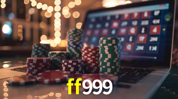 Live Casino ff999