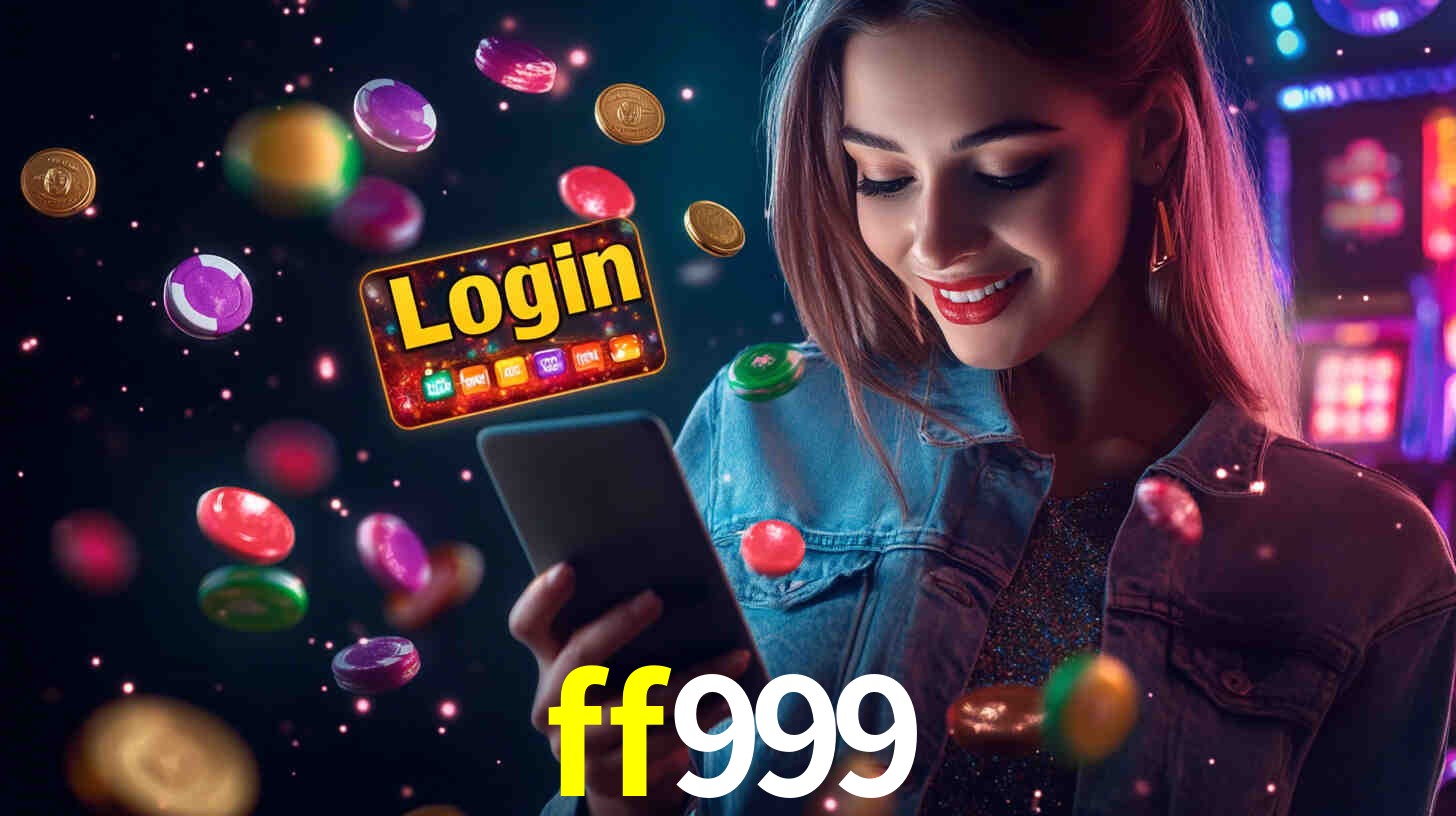 Apostas Esportivas na ff999: Um Guia Completo