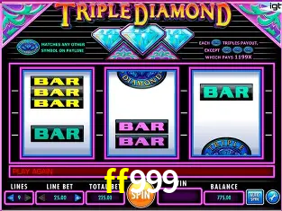 A Experiência Imersiva dos Cassinos Ao Vivo no ff999