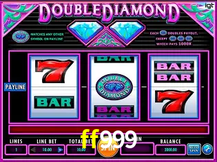 A Emoção da Loteria na ff999: Uma Chance de Mudança de Vida