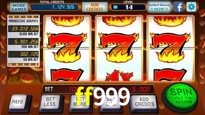 Descubra a Essência do ff999: Nossa História e Compromissos