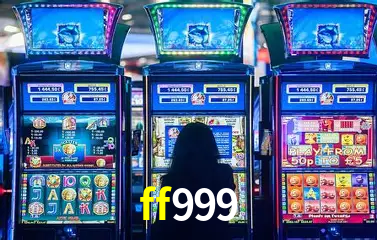 Live Casino ff999