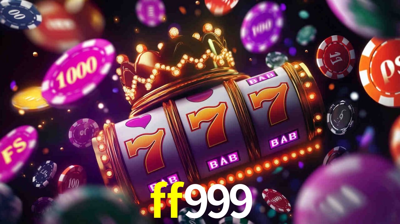 Gates of Olympus ff999